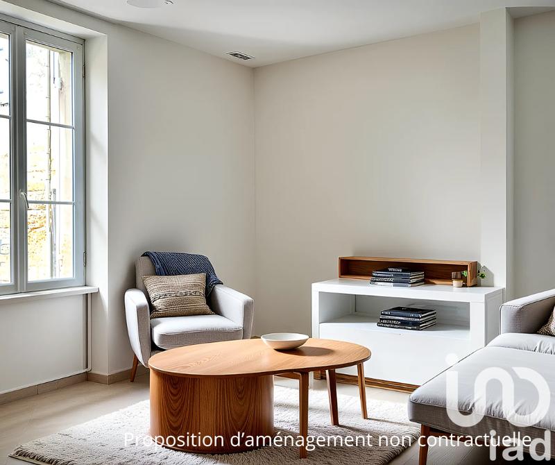 Maison - 179 m² - 8 pièces