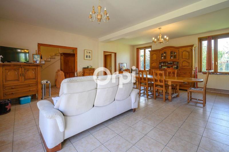 Ferme - 314 m² - 10 pièces