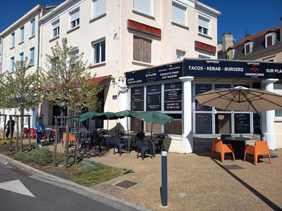 Fonds de commerce - 645 m²