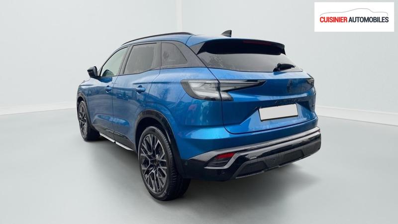 Renault Austral 1.2 e-tech full hybrid 200 esprit alpine - 25