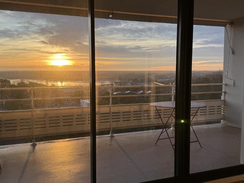 Appartement - 47 m² - 3 pièces