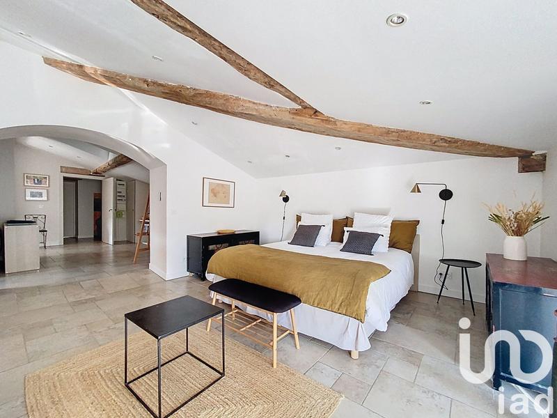 Maison - 435 m² - 20 pièces