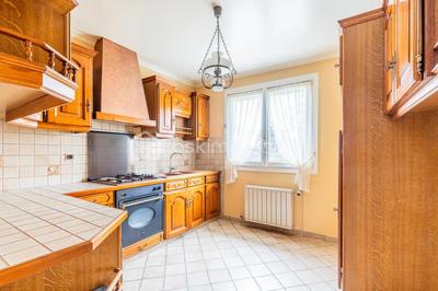 Maison - 66 m² - 3 pièces