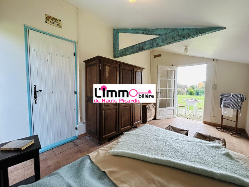 Maison - 145 m² - 2 pièces