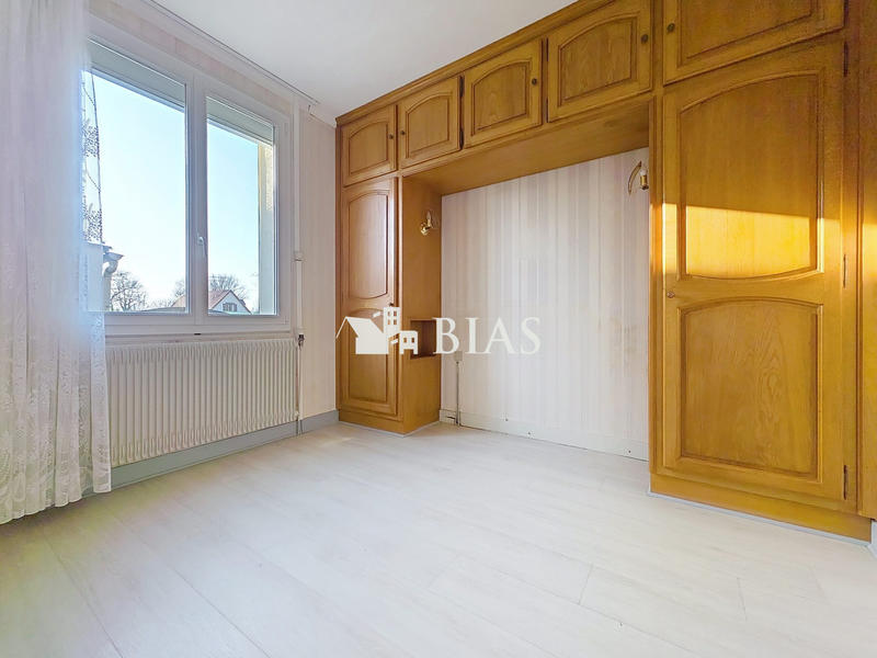 Maison ancienne - 120 m² - 4 pièces