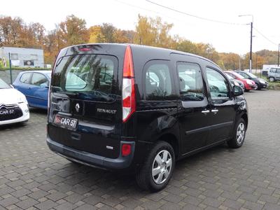 Renault Kangoo 1.5 dci 90cv energy expression