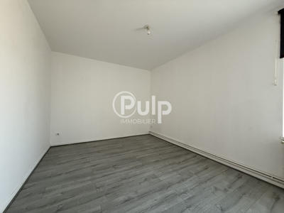 Maison de ville - 141 m² - 5 pièces