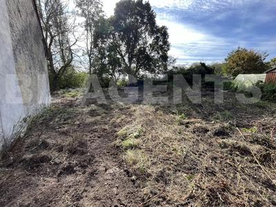 Maison ancienne - 95 m² - 4 pièces