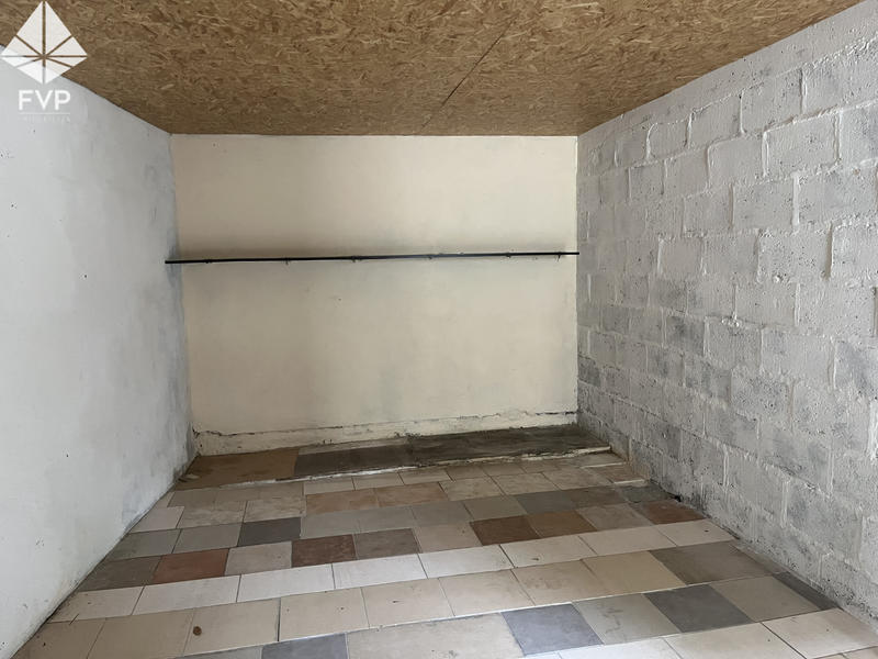 Maison - 107 m² - 6 pièces