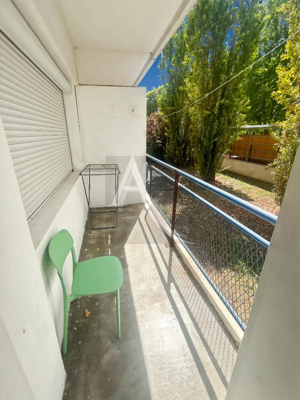 Appartement - 52 m² - 3 pièces