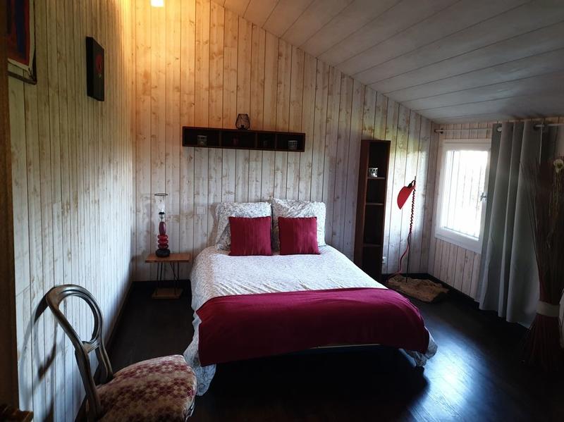 Maison - 186 m² - 8 pièces