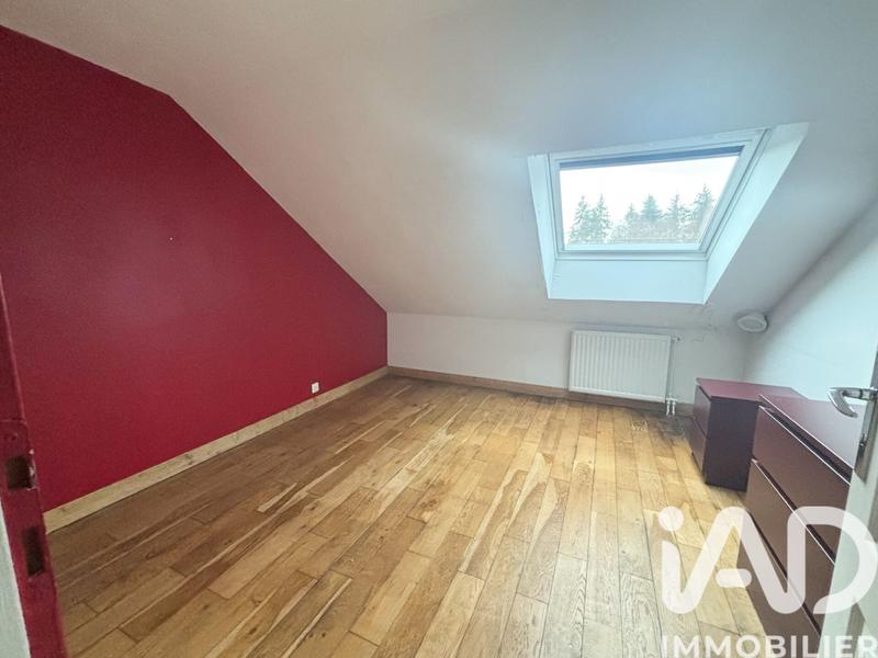 Maison de ville - 106 m² - 5 pièces