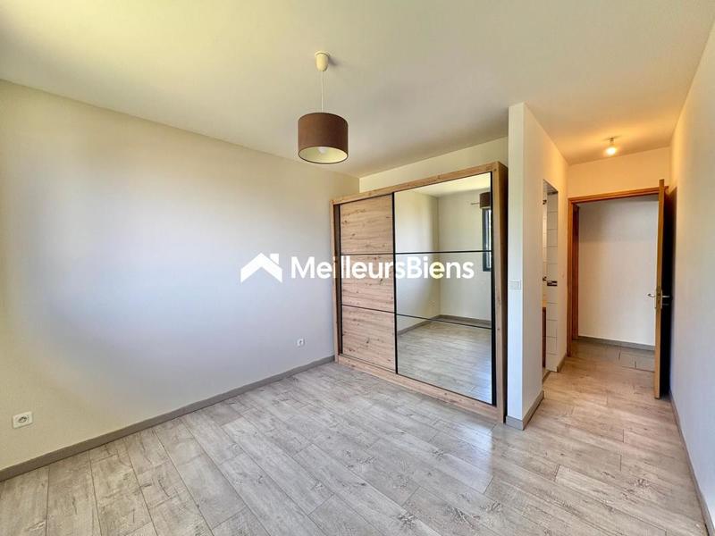 Maison - 103 m² - 4 pièces