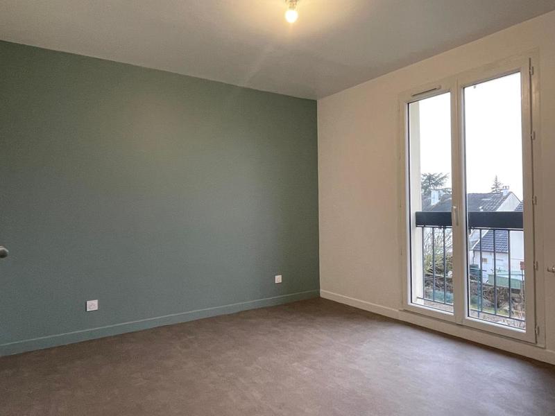 Maison - 94 m² - 5 pièces