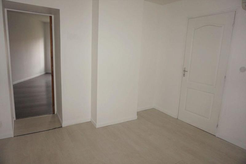 Appartement - 81 m² - 3 pièces
