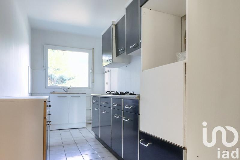 Appartement - 82 m² - 4 pièces