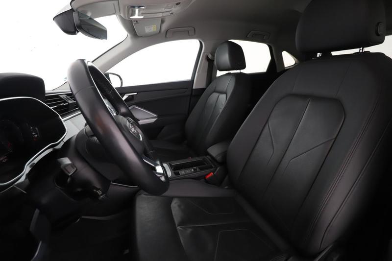 Audi Q3 Sportback 35 Tdi s line s tronic 7 150 ch