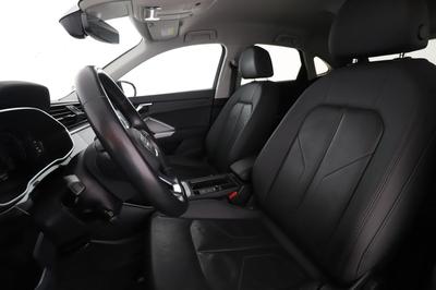 Audi Q3 Sportback 35 Tdi s line s tronic 7 150 ch