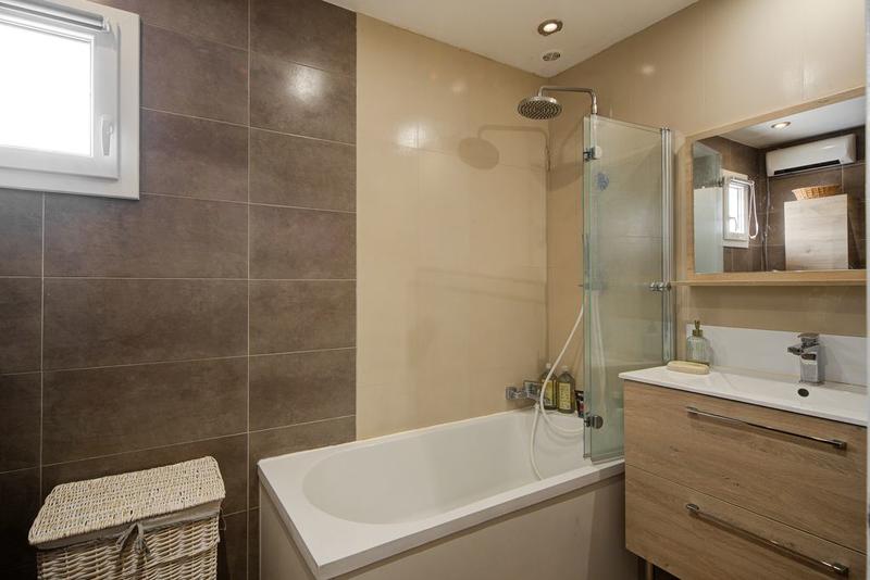 Maison - 107 m² - 4 pièces