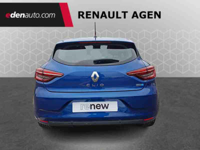 Renault Clio E-Tech 140 - 21 Business