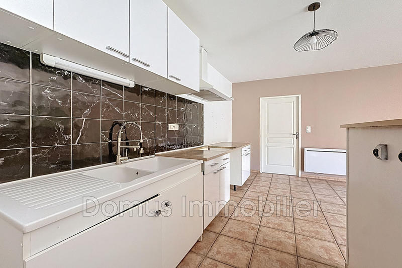 Maison - 75 m² - 4 pièces