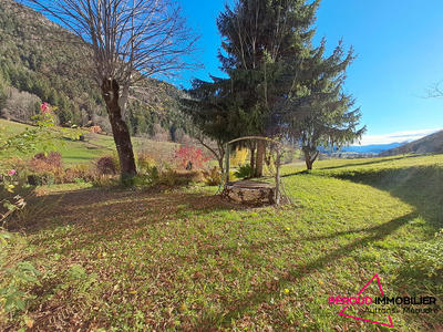 Ferme - 130 m² - 6 pièces