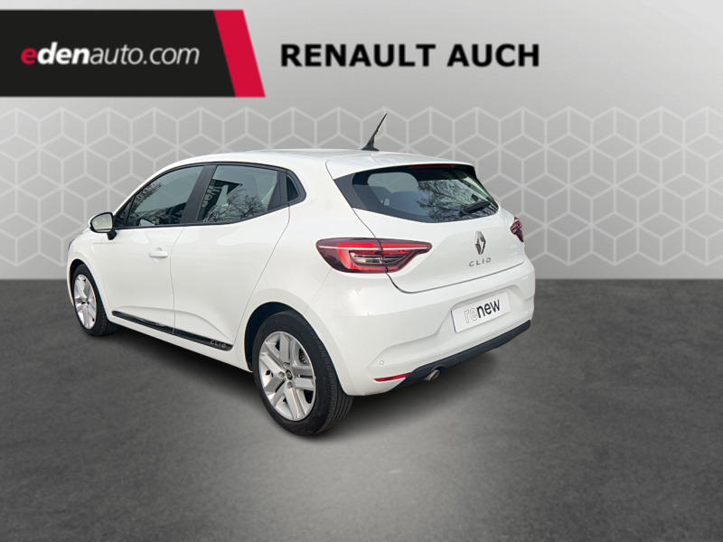 Renault Clio TCe 90 - 21 Business