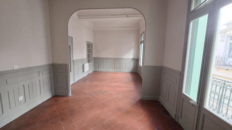 Appartement - 162 m² - 4 pièces