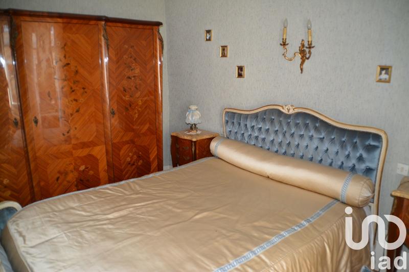 Maison de ville - 115 m² - 5 pièces