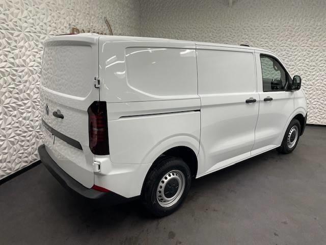 Volkswagen Transporter Van L1h1 2.0 Tdi 150 Bva8 Business