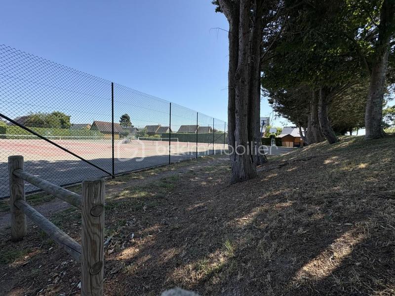 Châlet - 32 m² - 4 pièces