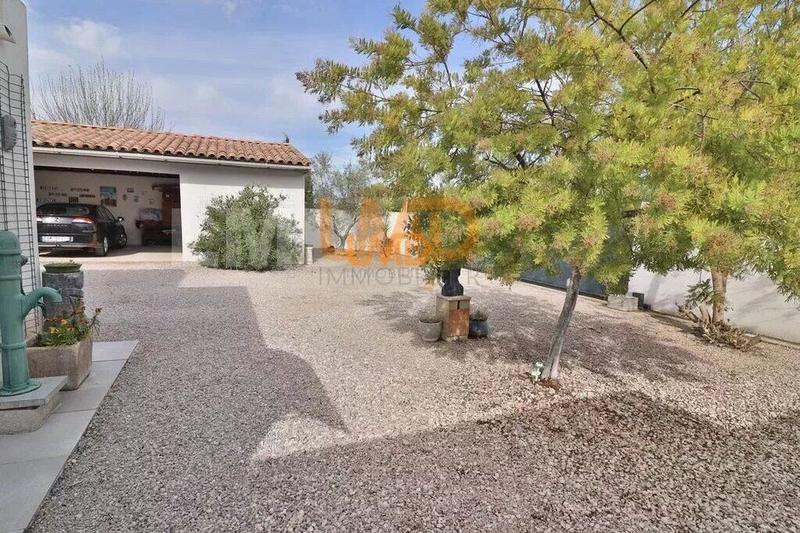 Villa - 146 m² - 5 pièces