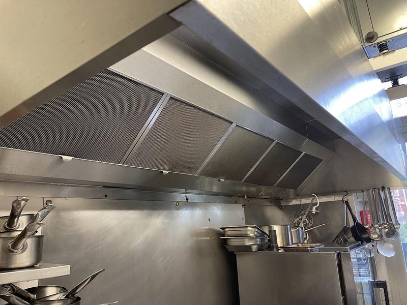 Fonds de commerce - Hôtellerie / Restauration - 120 m²