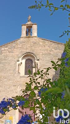 Maison - 154 m² - 8 pièces