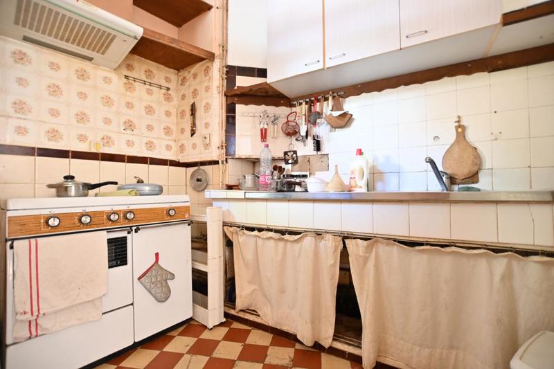 Maison - 175 m² - 7 pièces