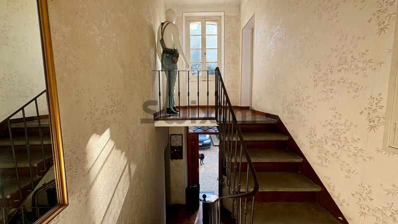 Maison - 98 m² - 4 pièces