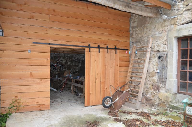 Maison en pierre - 143 m²