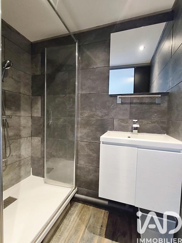 Maison - 154 m² - 6 pièces