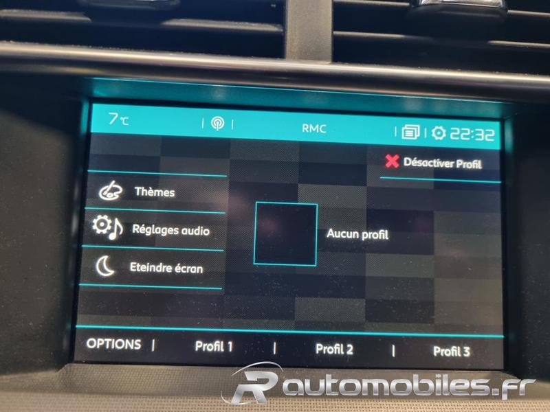 Citroën C4 1.6 Hdi 100 Millenium