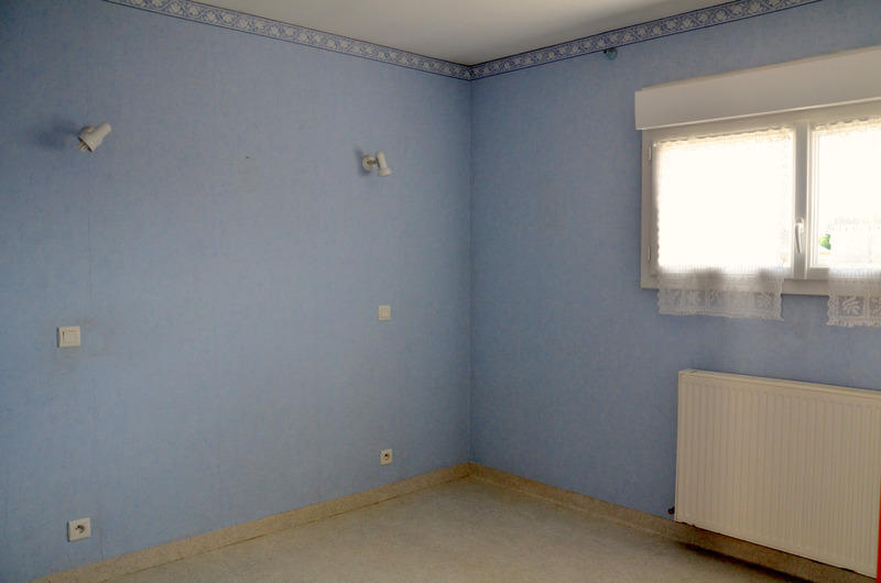 Maison - 120 m² - 7 pièces