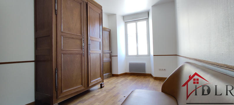 Immeuble - 646 m² - 12 pièces