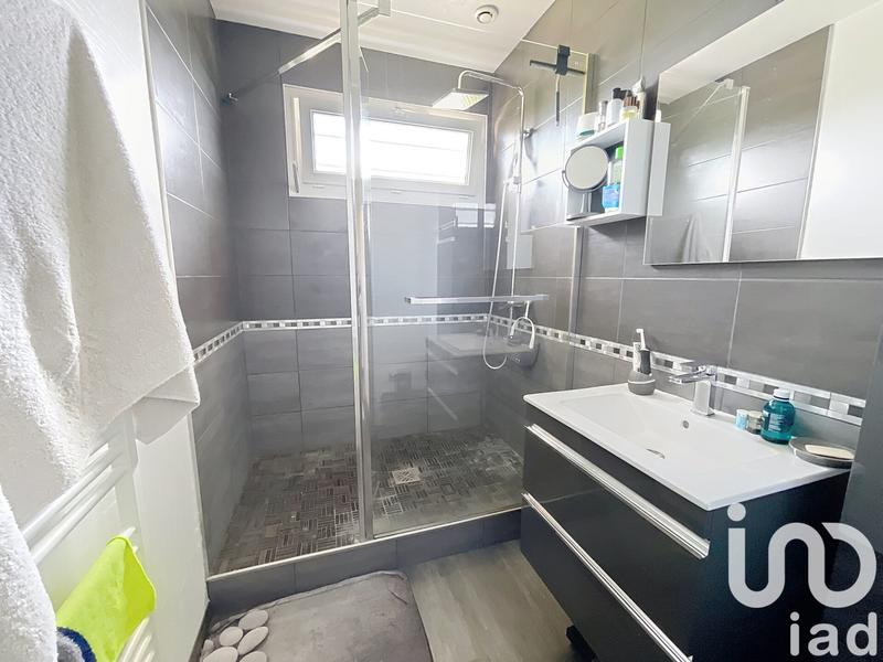 Maison - 145 m² - 6 pièces