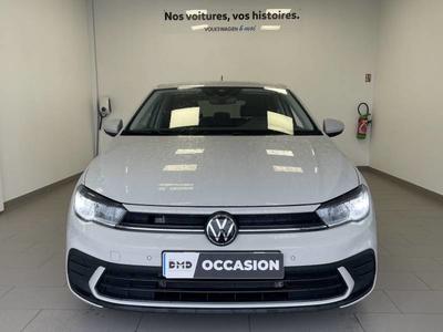 Volkswagen Polo 1.0 Tsi 95 s&amp;S Dsg7 Vw Edition