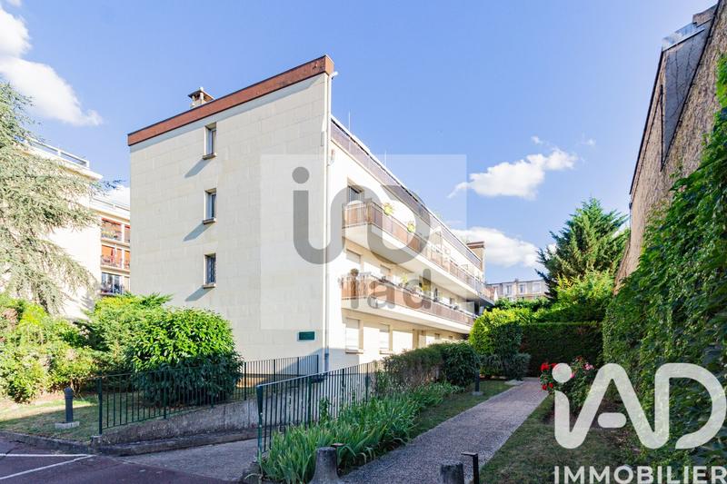 Appartement - 69 m² - 4 pièces