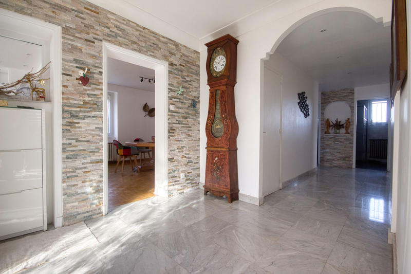 Maison - 148 m² - 6 pièces