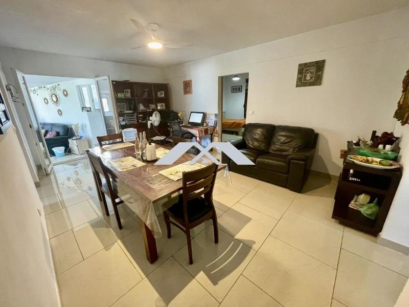 Maison - 124 m² - 6 pièces