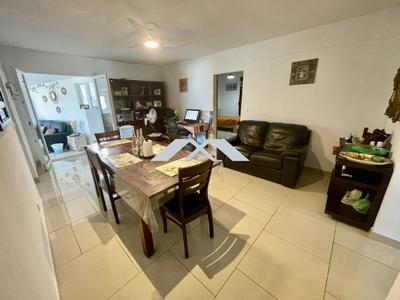 Maison - 124 m² - 6 pièces