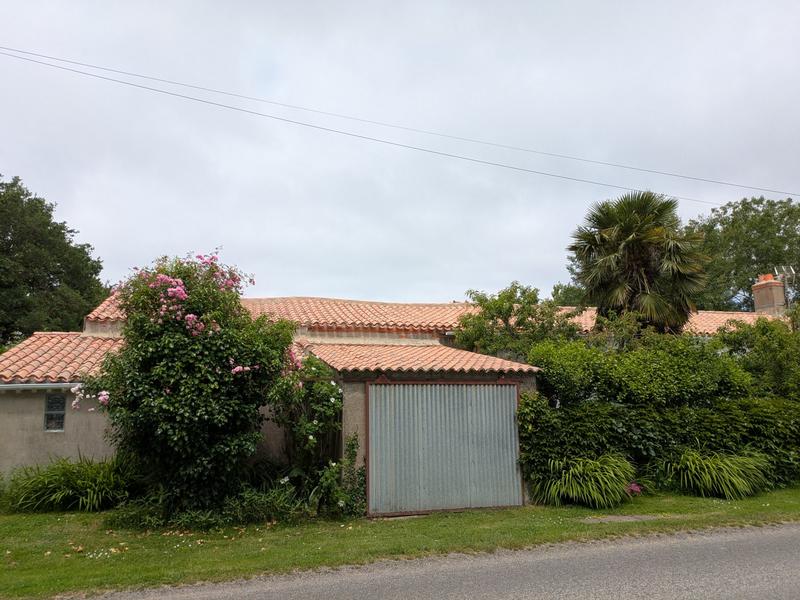 Maison - 74 m² - 3 pièces