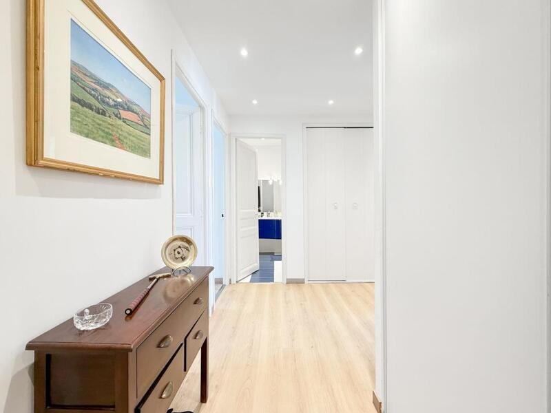 Appartement - 69 m² - 3 pièces