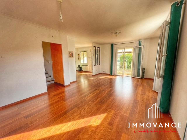 Villa - 96 m² - 4 pièces